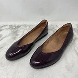 NATURALIZER WOMEN'S FOOTWEAR eggplant 8.5