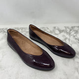 NATURALIZER WOMEN'S FOOTWEAR eggplant 8.5