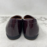 NATURALIZER WOMEN'S FOOTWEAR eggplant 8.5