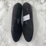 NATURALIZER WOMEN'S FOOTWEAR eggplant 8.5