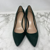 kelly & katie WOMEN'S FOOTWEAR green 8