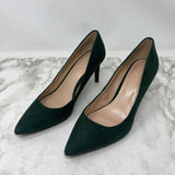 kelly & katie WOMEN'S FOOTWEAR green 8