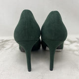 kelly & katie WOMEN'S FOOTWEAR green 8