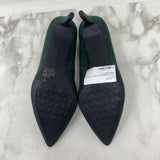 kelly & katie WOMEN'S FOOTWEAR green 8