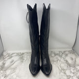 BRONX WOMEN'S BOOTS black 39