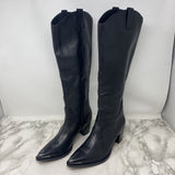 BRONX WOMEN'S BOOTS black 39