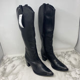 BRONX WOMEN'S BOOTS black 39