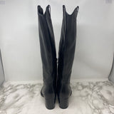 BRONX WOMEN'S BOOTS black 39