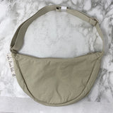 UNIQLO WOMEN'S BAG beige