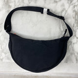 UNIQLO WOMEN'S BAG black