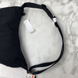 UNIQLO WOMEN'S BAG black