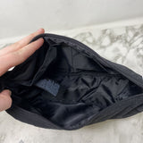 UNIQLO WOMEN'S BAG black