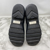 HUNTER WOMEN'S RAIN BOOTS black 7