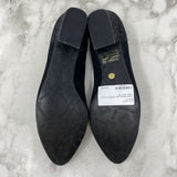 RON WHITE WOMEN'S FOOTWEAR black silver 40