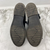 LONDON FOG WOMEN'S BOOTS black 37