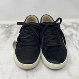 NATURALIZER WOMEN'S SNEAKERS black 8W