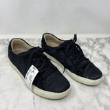 NATURALIZER WOMEN'S SNEAKERS black 8W