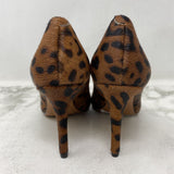 Banana Republic WOMEN'S FOOTWEAR animal print 8.5