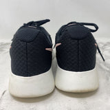 NIKE WOMEN'S SNEAKERS black pink 8