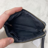 COACH WOMEN'S WALLET/WRISTLET navy black