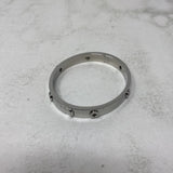 KATE SPADE WOMEN'S BRACELET silver