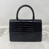 WOMEN'S BAG black