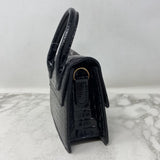 WOMEN'S BAG black