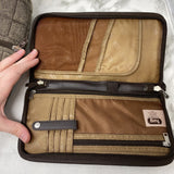 LUG WOMEN'S BAG olive