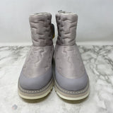 HELLY HANSEN WOMEN'S BOOTS WINTER grey 8