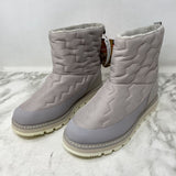 HELLY HANSEN WOMEN'S BOOTS WINTER grey 8