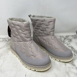 HELLY HANSEN WOMEN'S BOOTS WINTER grey 8