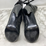 ID Browns WOMEN'S BOOTS black 39