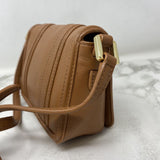 TORY BURCH WOMEN'S BAG tan