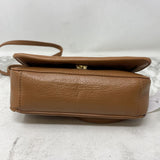 TORY BURCH WOMEN'S BAG tan