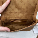 TORY BURCH WOMEN'S BAG tan