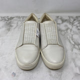 VINCE WOMEN'S SNEAKERS cream 8