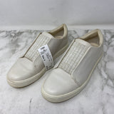 VINCE WOMEN'S SNEAKERS cream 8