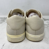 VINCE WOMEN'S SNEAKERS cream 8