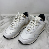 P448 WOMEN'S SNEAKERS white 38