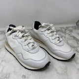 P448 WOMEN'S SNEAKERS white 38