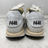 P448 WOMEN'S SNEAKERS white 38