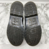 DR. MARTENS WOMEN'S BOOTS WINTER black 8