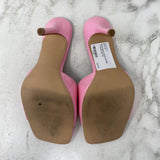 SCHUTZ WOMEN'S FOOTWEAR beige 6