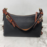 DOONEY & BOURKE WOMEN'S BAG black brown