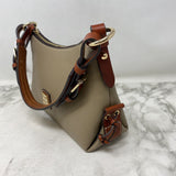 DOONEY & BOURKE WOMEN'S BAG beige