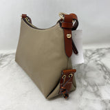 DOONEY & BOURKE WOMEN'S BAG beige