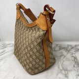 DOONEY & BOURKE WOMEN'S BAG brown tan