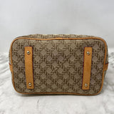 DOONEY & BOURKE WOMEN'S BAG brown tan