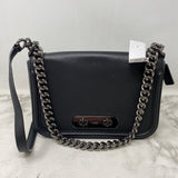 COACH WOMEN'S BAG black