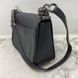 COACH WOMEN'S BAG black